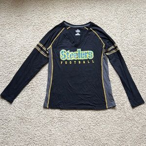 Pittsburgh Steelers shirt